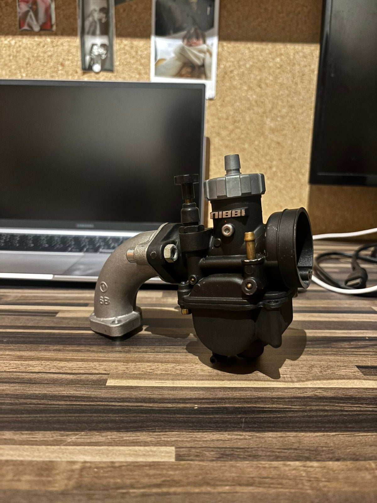 Nibbi 22 mm, Enlèvement ou Envoi, Neuf