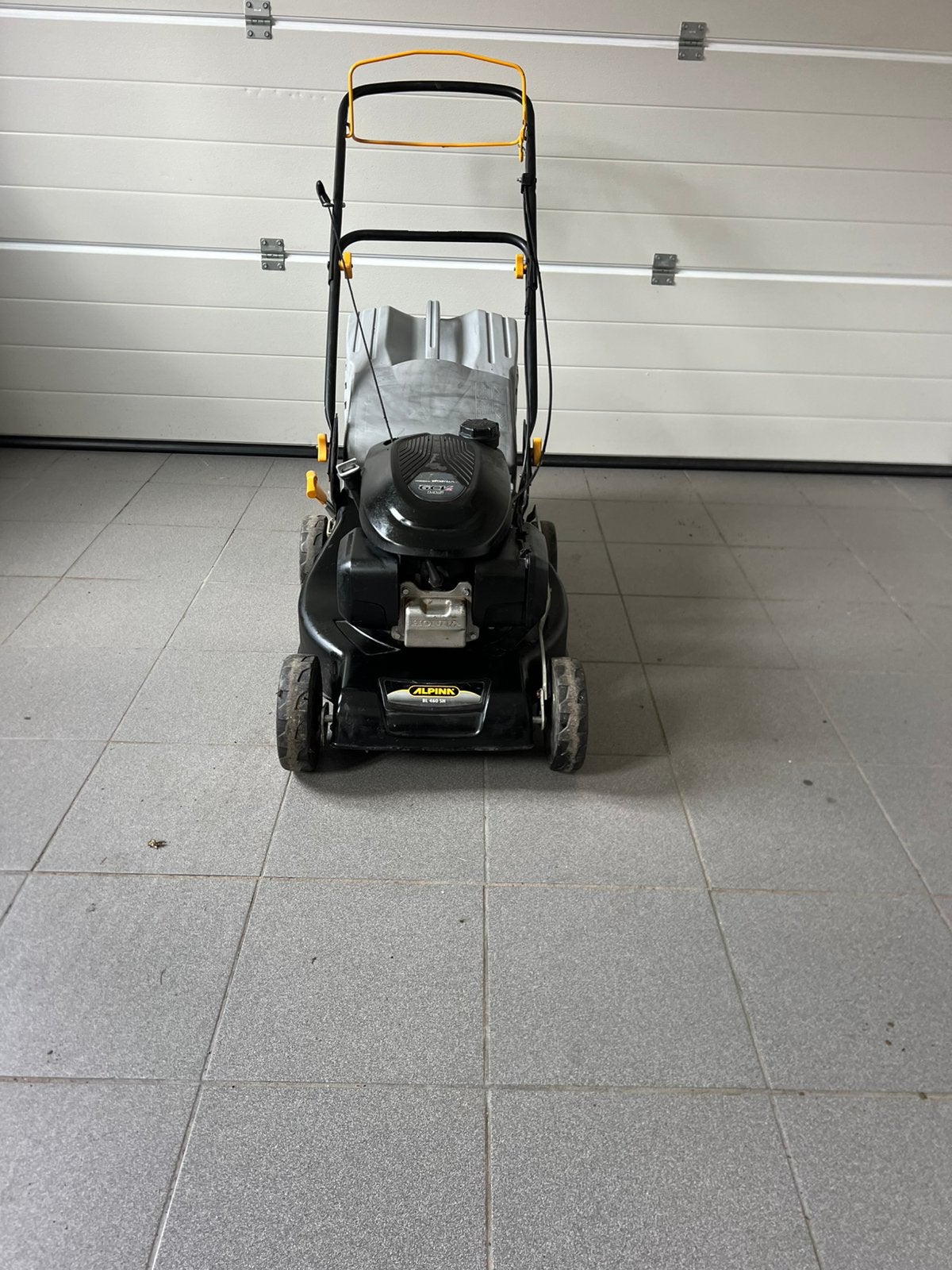 Honda GCV 145, Enlèvement ou Envoi