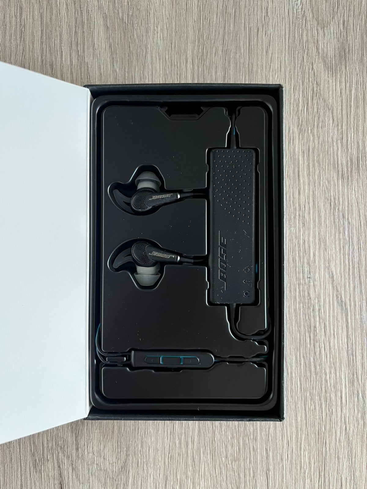 Bose QuietComfort 20i (QC20i), Ophalen of Verzenden, Bose