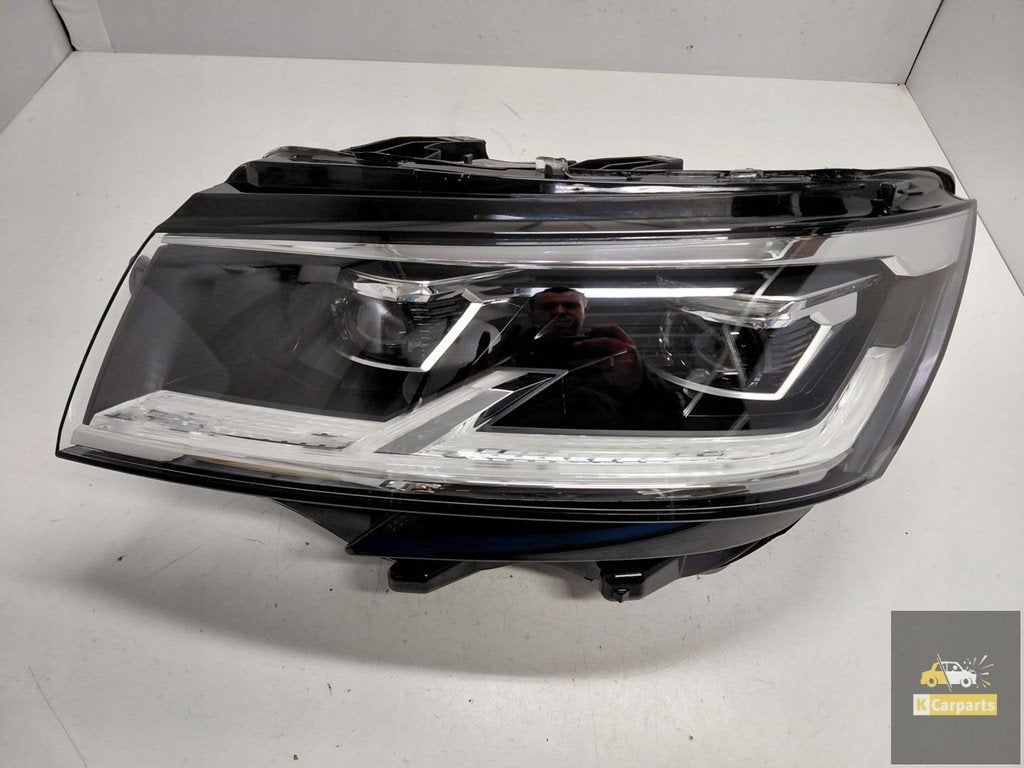7L1.941.035.D, Clignotant LED complet pour VW Transporter T6, Autos : Pièces & Accessoires, Éclairage, Volkswagen, Utilisé