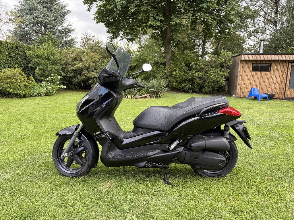 Yamaha Xmax 125cc, Motoren, Motoren | Yamaha, Scooter, Occasion, Bedrijf, 125 cc