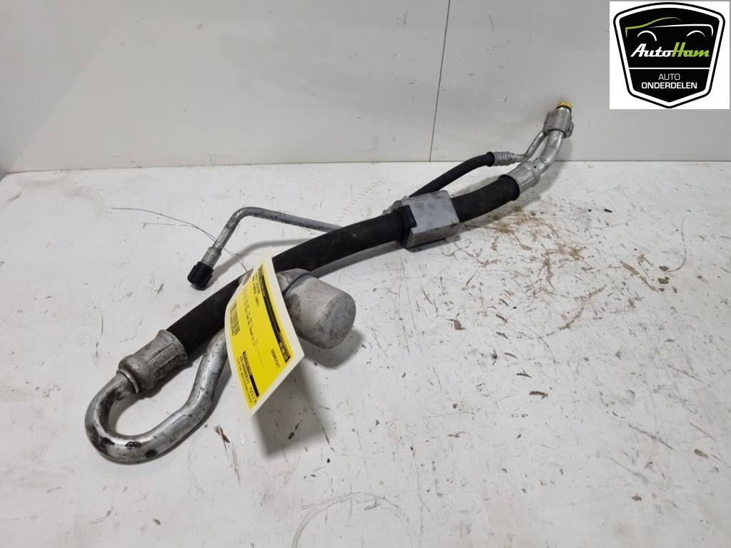 AIRCO LEIDING BMW 3 serie Touring (E91) (01-2004/12-2012), Auto-onderdelen, Gebruikt, BMW