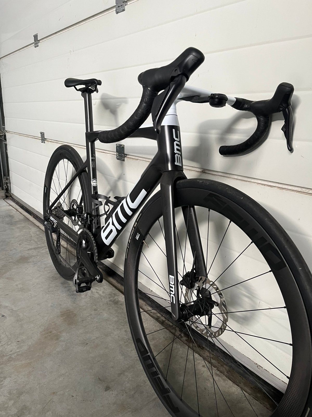 BMC Teammachine, Fietsen en Brommers, Ophalen, Zo goed als nieuw