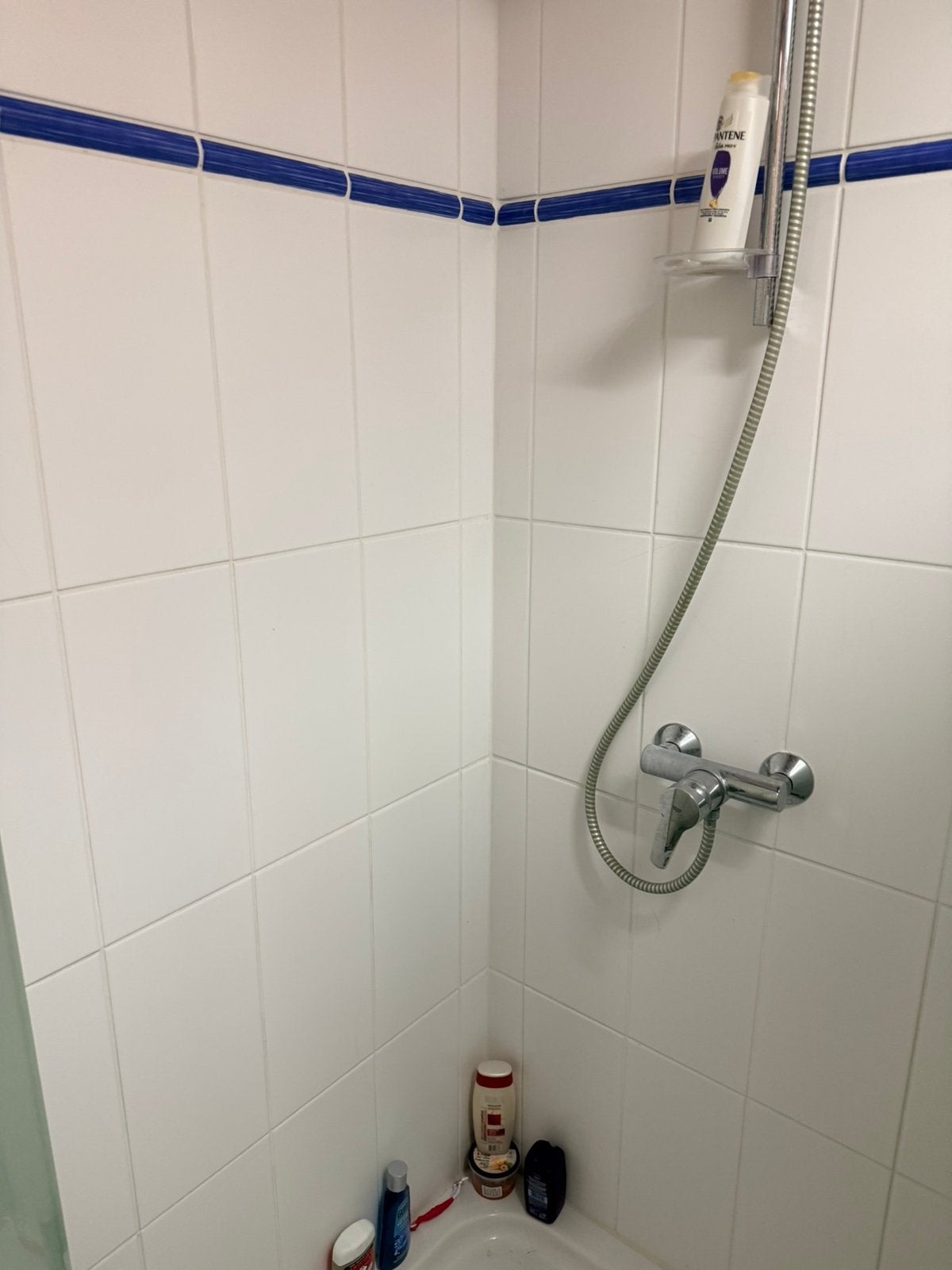 Douche compleet 90x90, Enlèvement, Utilisé