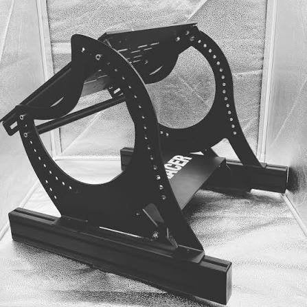 Trakracer inverted pedal mount, Consoles de jeu & Jeux vidéo, Jeux | PC, Enlèvement, Utilisé