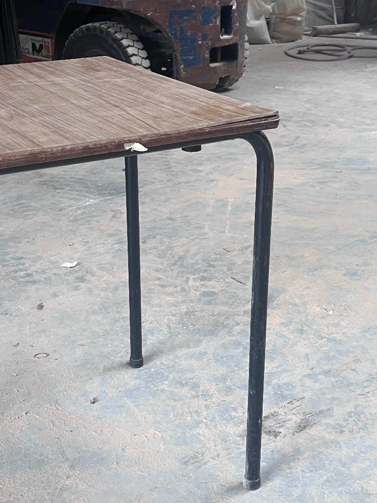 Kinder tafel, Huis en Inrichting, Bureaus, Ophalen, Gebruikt