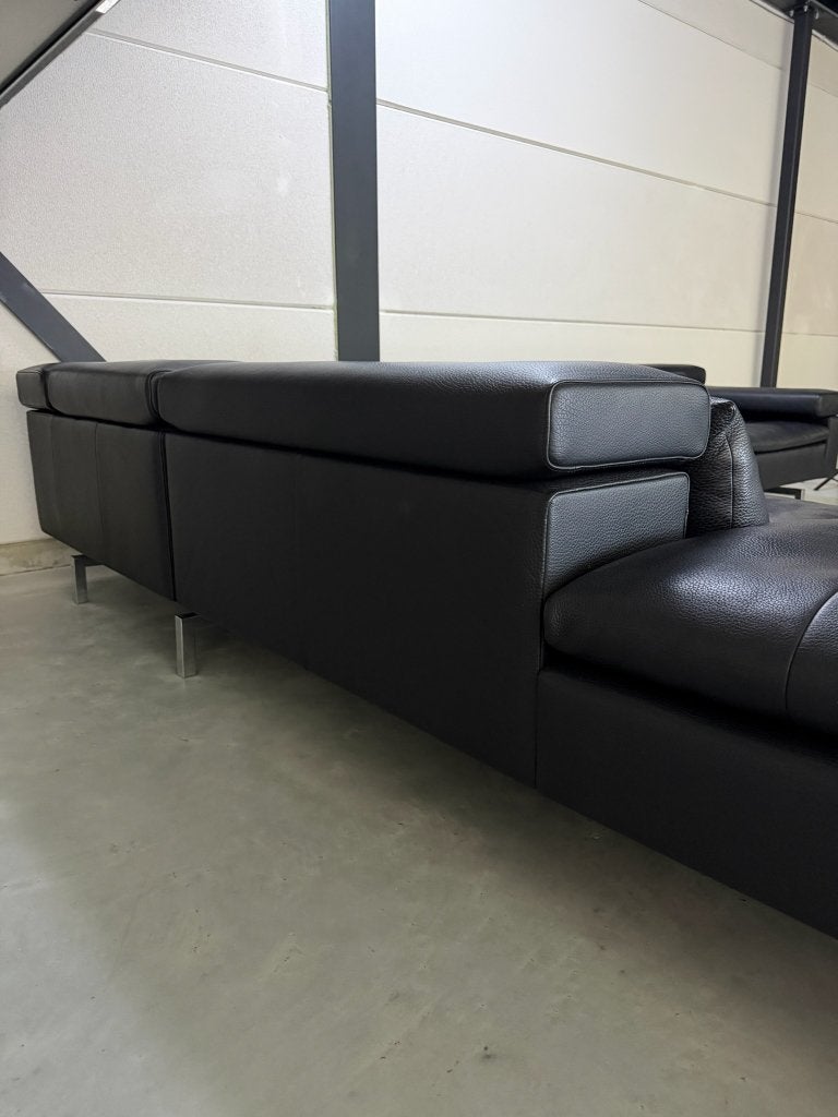 Jori Shiva als nieuw– absolute topklasse, Ophalen, 250 tot 300 cm, Pode Leolux Minotti Cassina, Overige maten