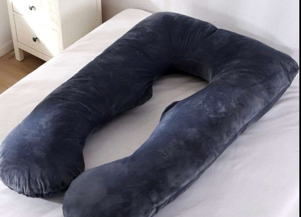 Coussin d allaitement, Enfants & Bébés, Enlèvement, Comme neuf, Coussin d'allaitement