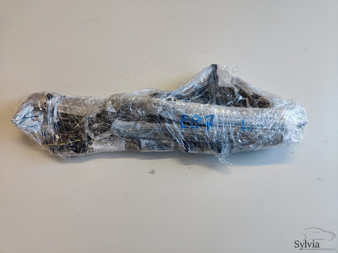 Dak Airbag hemel links BMW 1 serie E87  + LCi 5 drs. 8491328, -, Utilisé, -, -