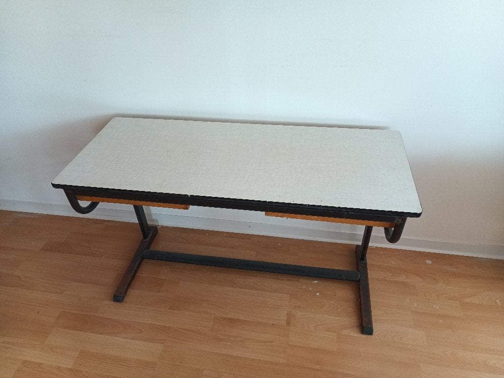 VINTAGE lessenaar kind, Autres marques, 40 cm, Vintage, Comme neuf