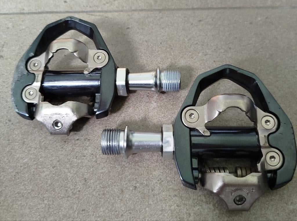 Shimano SPD pedalen, Fietsen en Brommers, Ophalen of Verzenden