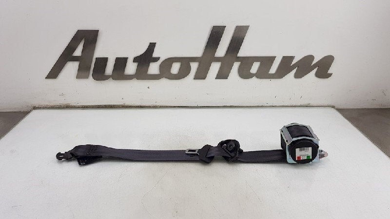 CEINTURE DE SECURITE ARRIERE DROITE Opel Corsa E, Utilisé, Opel