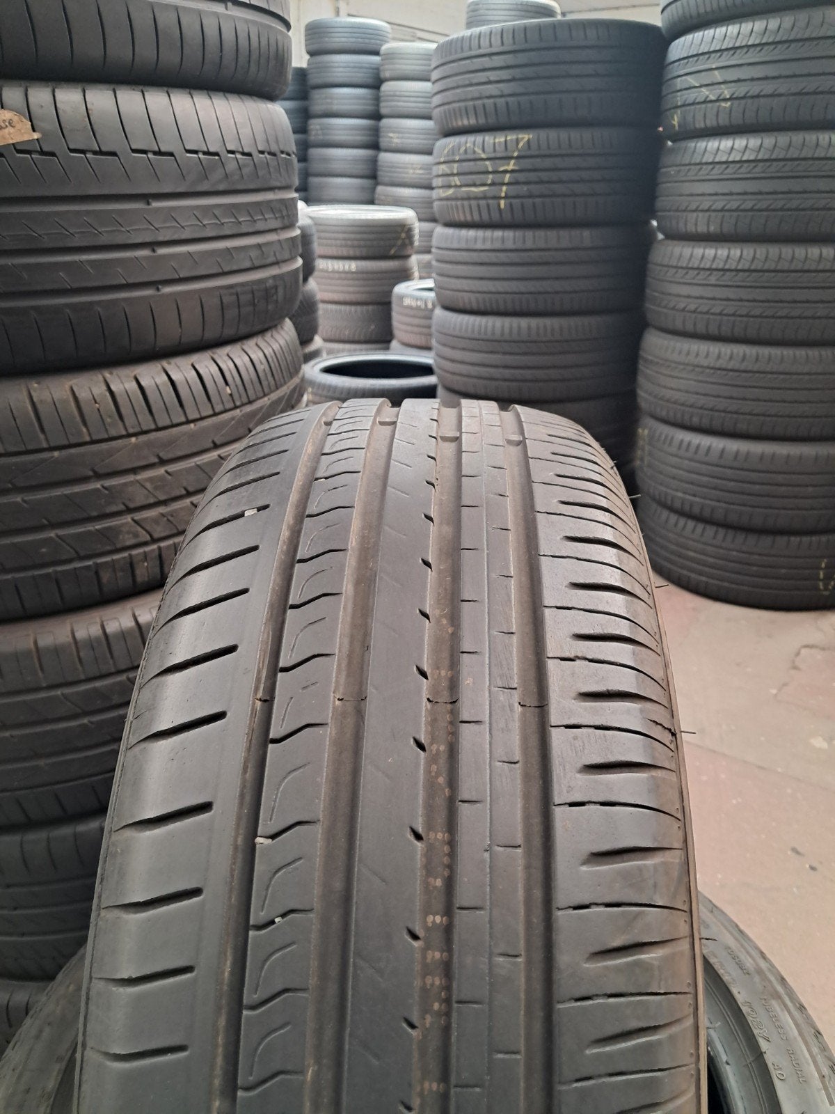 17560r16 175 60 r16 175/60/r16 BRIDGESTONE avec montage, Ophalen of Verzenden