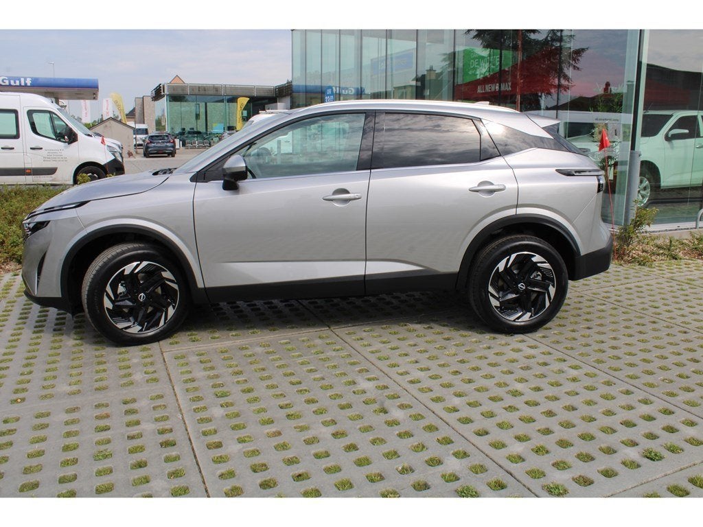 qashqai epower 190, Autos, Argent ou Gris, Achat, Euro 6, Entretenue par le concessionnaire
