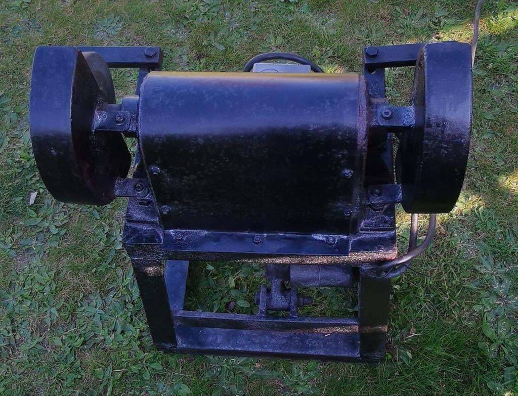 broyeur Broyeur avec un câble de 4 mètres. La mer fonctionne, Enlèvement