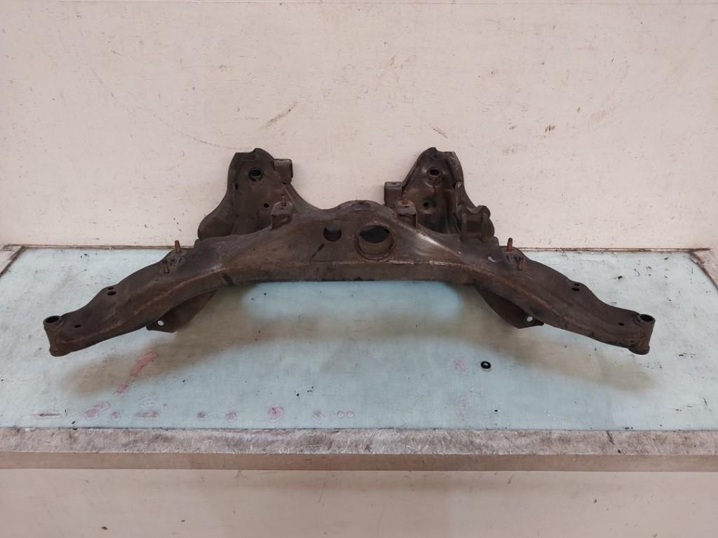 BERCEAU MOTEUR Nissan Qashqai (J10) (|55401JD01A|), Dhr. J. Ham, Administratie@autoham.nl, Utilisé, Nissan