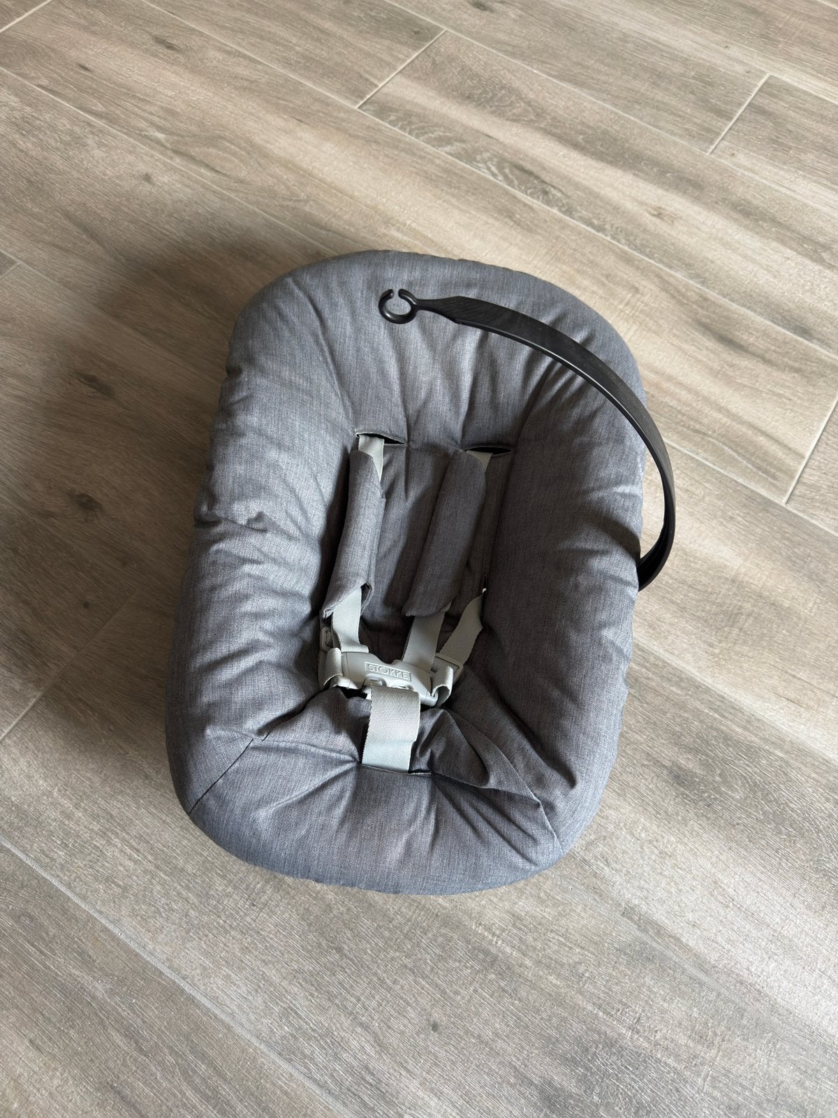 Stokke Tripp Trapp newborn set, Enlèvement, Comme neuf