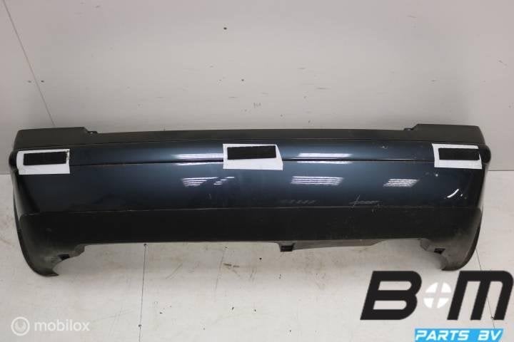 Achterbumper VW Passat 3B, Utilisé