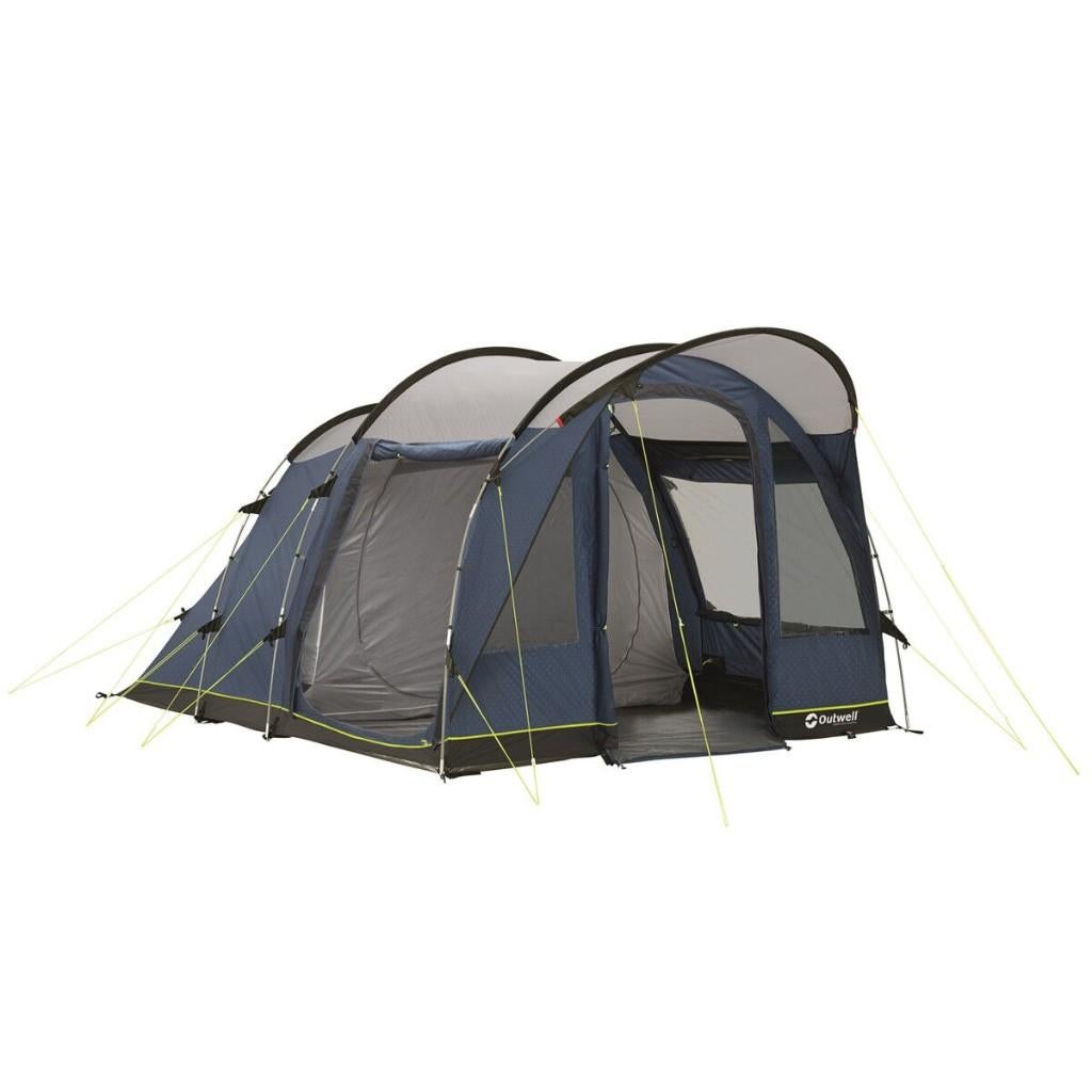 Tente de camping Outwell Rockwell 3 "NEUVE"., Caravanes & Camping, Enlèvement, Neuf, Jusqu'à 3