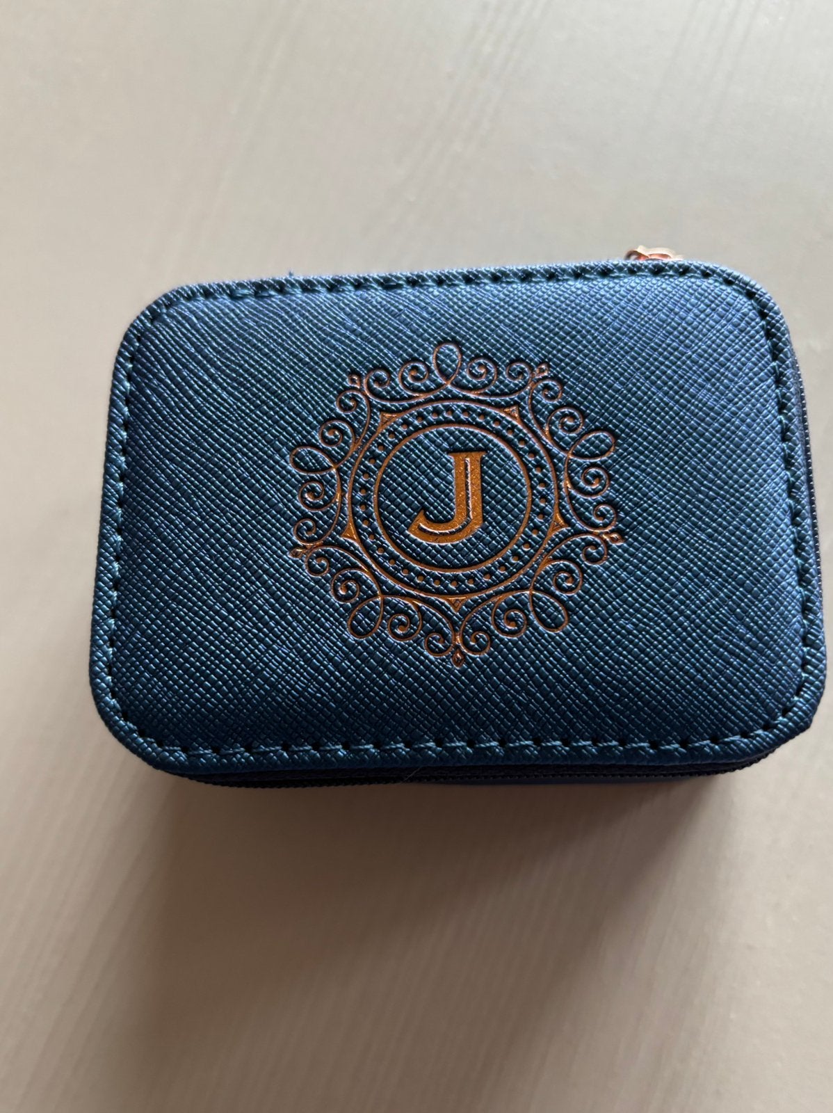 Juwelendoosje 10x8x5.. nieuw, Ophalen, Nieuw