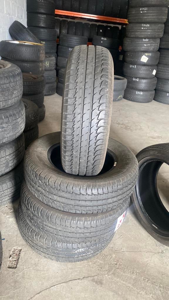 185/70/14 88h kleber zomer banden per stuk 30 eur, Ophalen