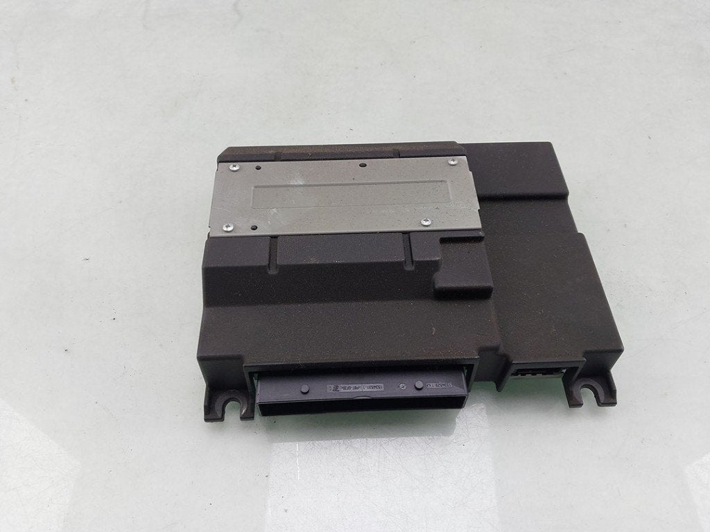 AUDIO VERSTERKER Golf VII (AUA) (|5Q0035456|5Q0035456A|), Gebruikt, Volkswagen