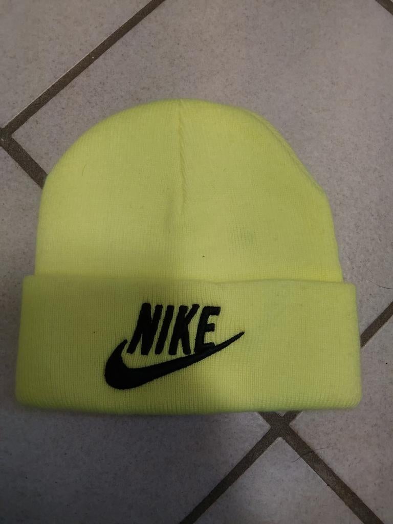 Muts Nike, voor kinderen, Ophalen