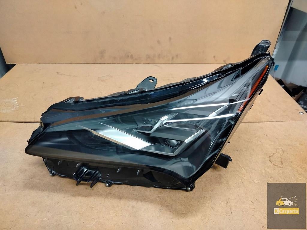 Lexus NX Lift Volledig Led-licht links, Info@toyota.co.jp, Gebruikt, Toyota Motor Corporation, Lexus