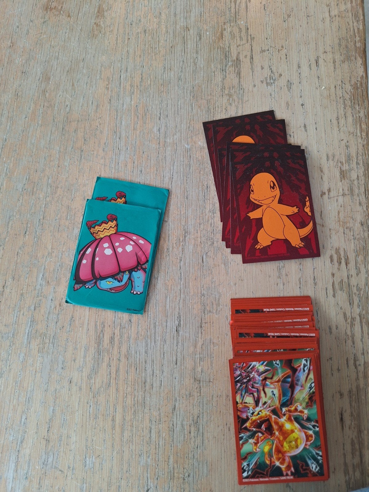 hoesjes, Collections, Enlèvement ou Envoi