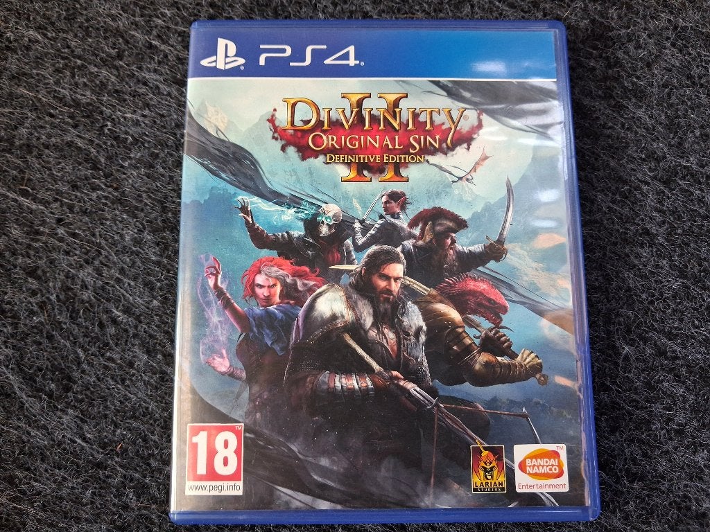 Lot Playstation 4 games PS4, Consoles de jeu & Jeux vidéo, Enlèvement ou Envoi, Neuf, À partir de 18 ans