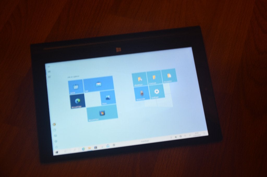 Lenovo Yoga Tablet 2, Computers en Software, Windows Tablets, Gebruikt, Wi-Fi, 10 inch, 32 GB, Ophalen of Verzenden