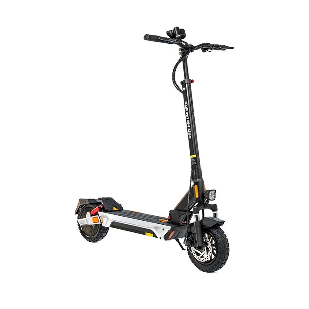 KuKirin M4 MAX Trottinette électrique 2026, Enlèvement ou Envoi, Neuf, Step électrique (E-scooter), Kukirin m4 max