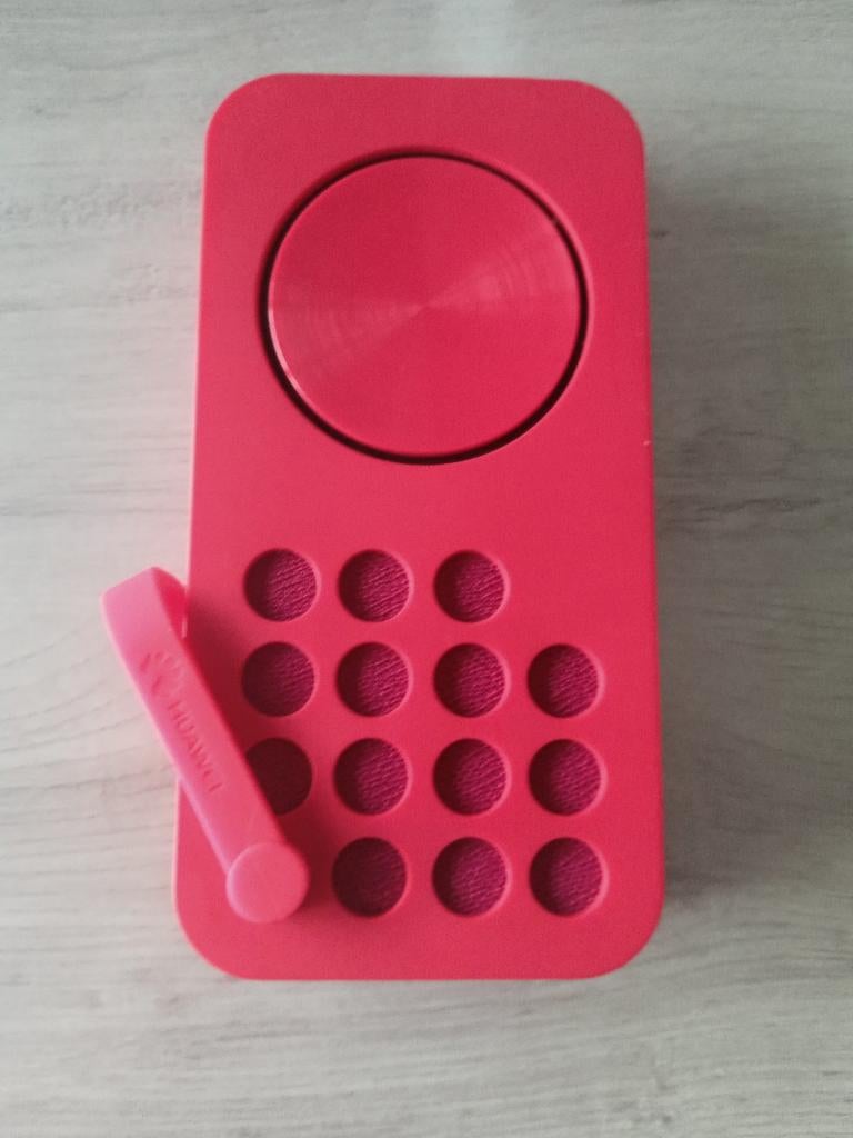 Petit haut-parleur Huawei AM09, Enlèvement ou Envoi, Comme neuf, Autres marques