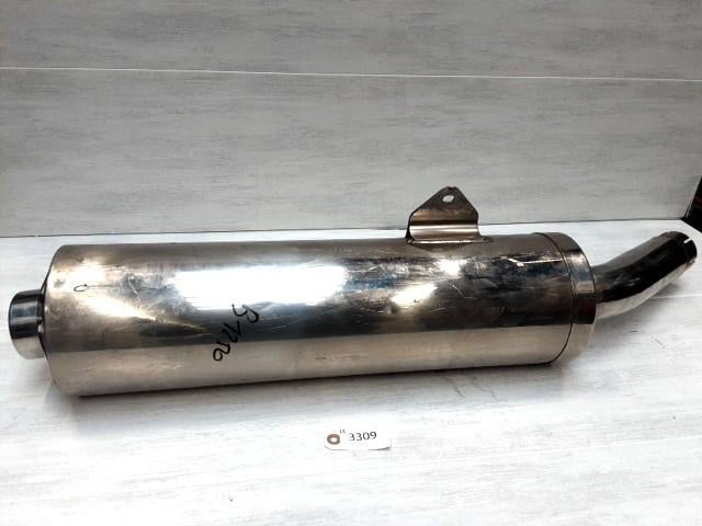 GSF1250 2007 - 2009 Suzuki Demper D1-56904