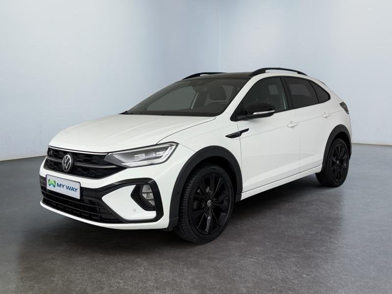 Volkswagen Taigo R-Line | 1.0 TSI 110cv | Carplay | Caméra, Achat, Euro 6, Entreprise, Boîte manuelle