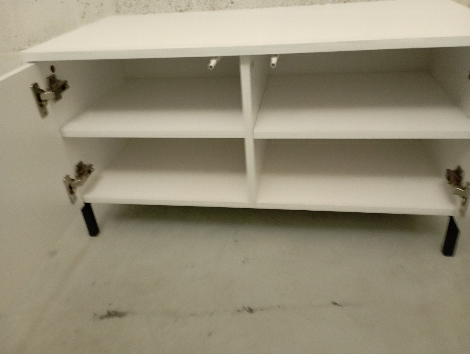 Petit meuble, Enlèvement, Utilisé
