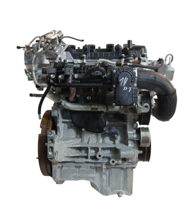 Moteur d'occasion Suzuki Baleno 1.0 - K10C-T/K10C, Enlèvement ou Envoi, Révisé, Suzuki