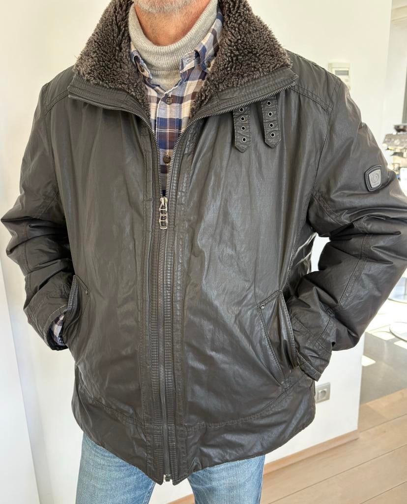 Bugatti jas, Kleding | Heren, Ophalen of Verzenden, Gedragen, Maat 52/54 (L)