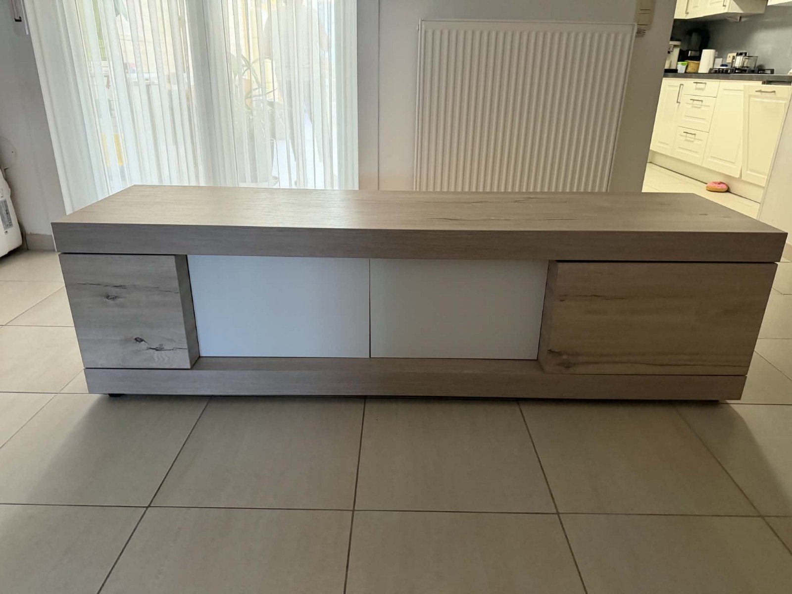 tv meubel en salontafel, Huis en Inrichting, Ophalen