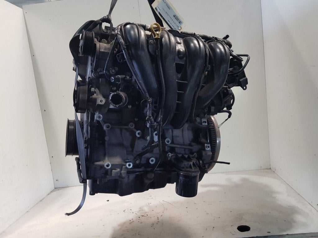 MOTEUR Focus 2 (|1364484|4M5G6006SA|1319917|RM4M5G6006SA|), Dhr. J. Ham, Administratie@autoham.nl, Nijkerkerstraat 27a 27a
3821 CD  AMERSFOORT, NL