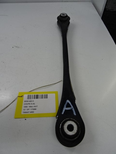 REACTIESTANG RECHTS ACHTER BMW 4 serie (F32), Gebruikt, BMW, Petuelring 130
80809  München, DE, Bayerische Motoren Werke AG