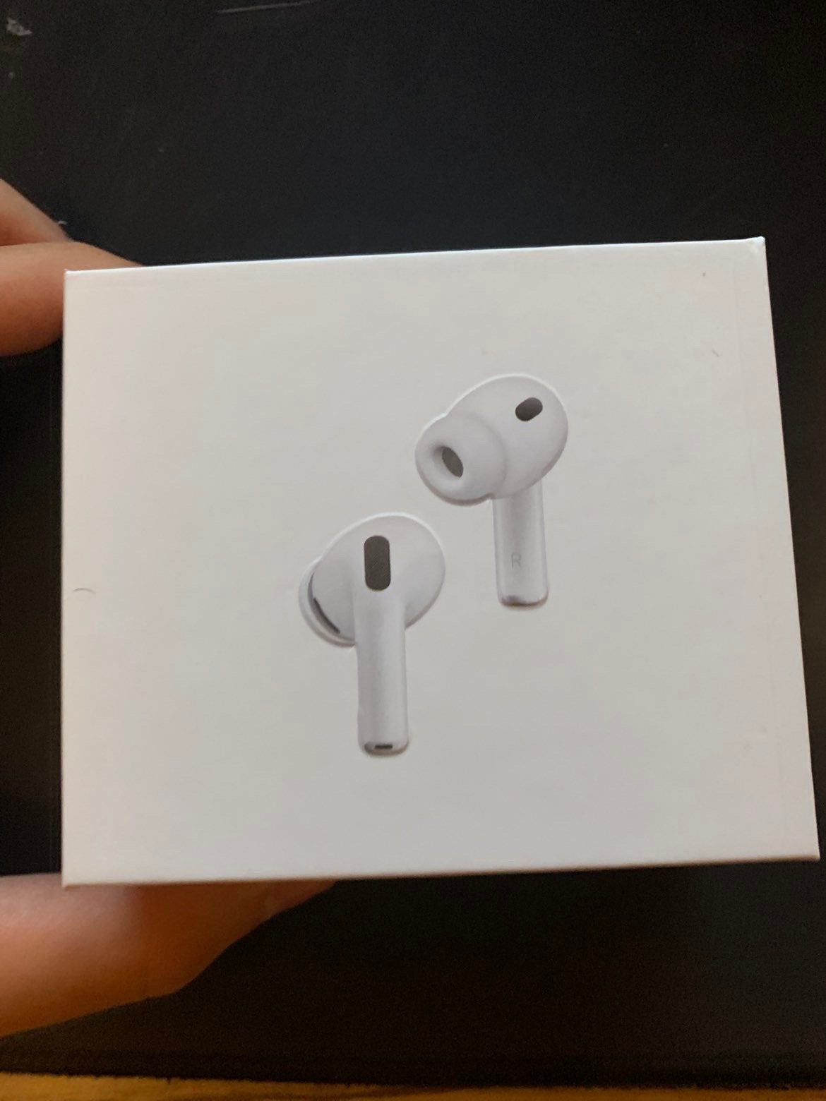 Airpods pro 3, Telecommunicatie, Mobiele telefoons | Oordopjes, Ophalen of Verzenden, Zo goed als nieuw