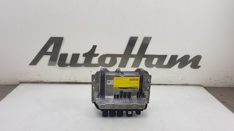 COMPUTER MOTOR Mini Mini (F55) (01-2013/10-2017), Gebruikt, Mini, Petuelring 130
80809  München, DE, Minikundenbetreuung@mini.de