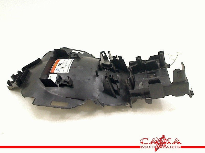 ACCUBAK Honda VFR 1200 F (VFR1200 + DCT) (80105-MGE-000), Dhr. S. di Majo, Gebruikt, Info@cama-motorparts.nl, P.J. Troelstraweg 8 8
3144 CX  MAASSLUIS, NL