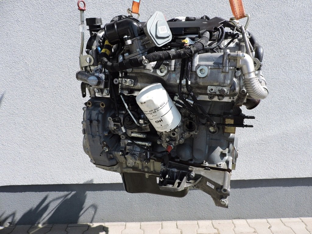 Moteur F1CFL411H Complet Daily IVECO, Envoi, Utilisé, Daihatsu