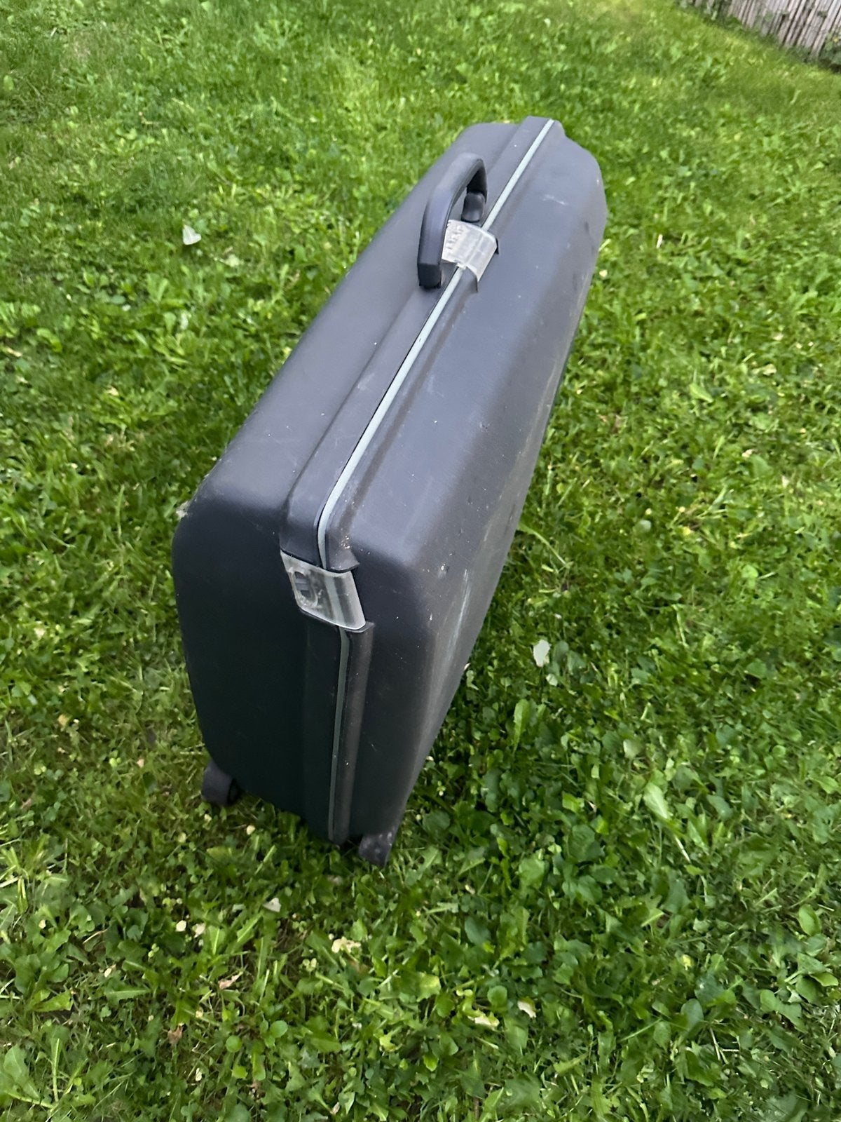 2 samsonite koffers, Handtassen en Accessoires, Ophalen, Gebruikt