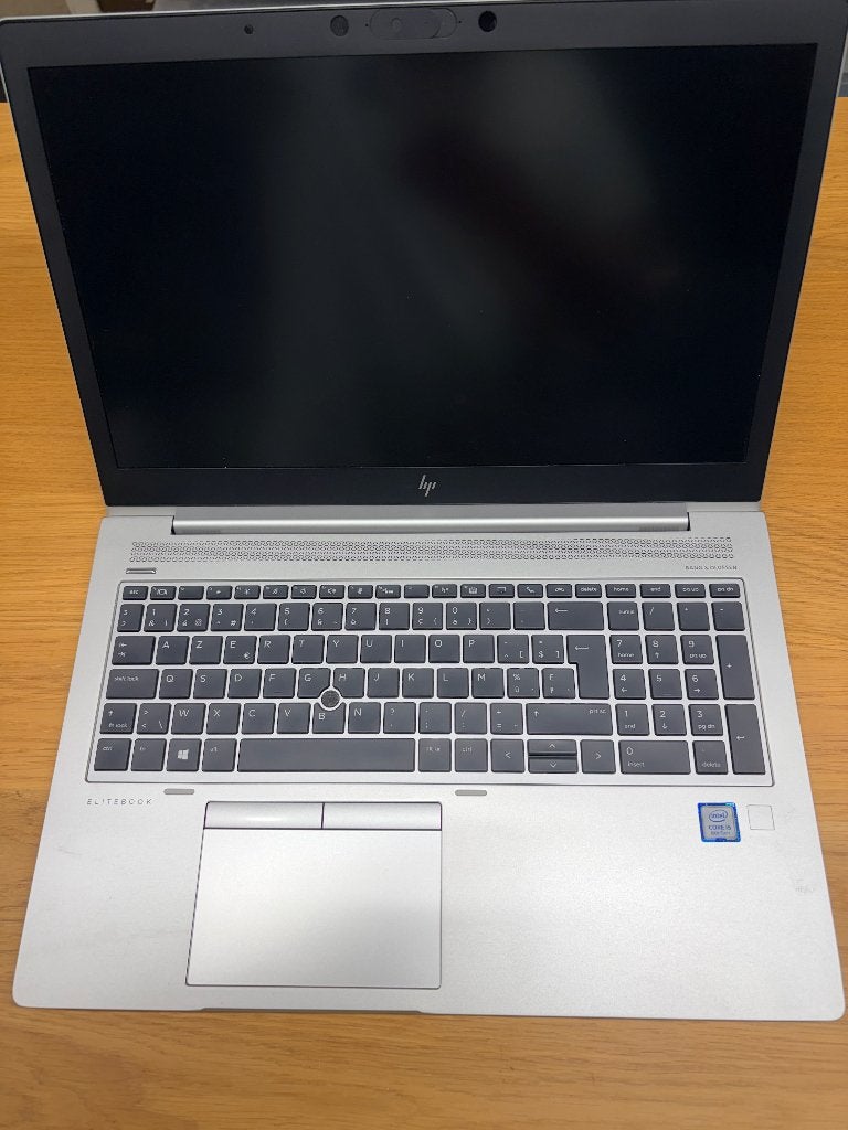 HP EliteBook 850 G6 i5 16 GB RAM 512 GB SSD Windows 11 Pro, Computers en Software, Windows Laptops, Zo goed als nieuw, 15 inch