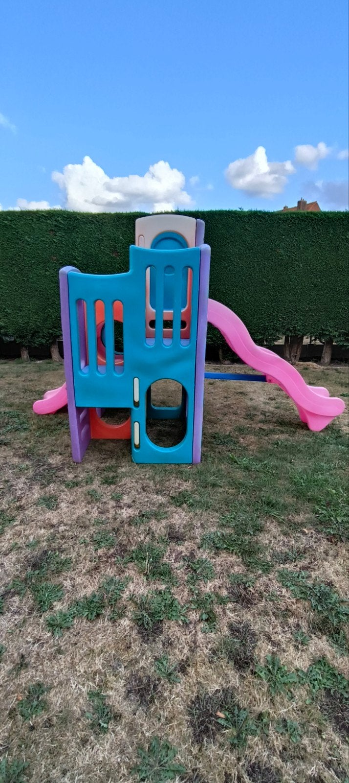 Little tikes glijbaan., Kinderen en Baby's, Speelgoed | Buiten | Speeltoestellen, Ophalen, Glijbaan