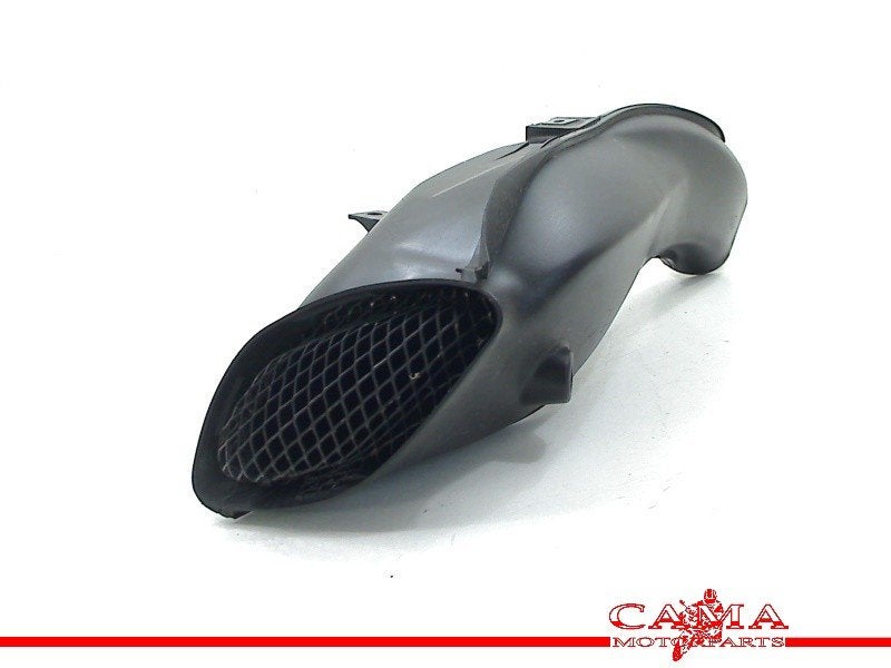 LUCHTINLAAT RECHTS GSX R 750 2004-2005 (GSXR750 K4 / K5), Dhr. S. di Majo, Gebruikt, Info@cama-motorparts.nl, P.J. Troelstraweg 8 8
3144 CX  MAASSLUIS, NL