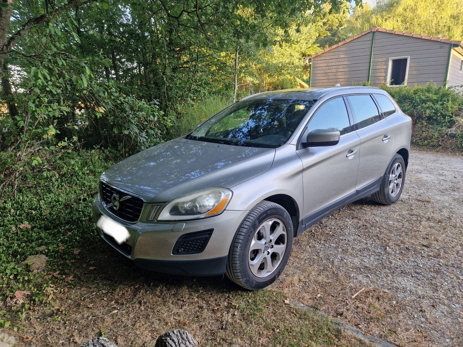 Volvo XC60 D3, Auto's, Volvo, Particulier, XC60, Trekhaak, Elektrisch, Automaat, Ophalen